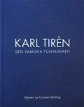 Karl Tirn Den samiska folkmusiken