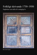 Folkligt skrivande 1750-1950