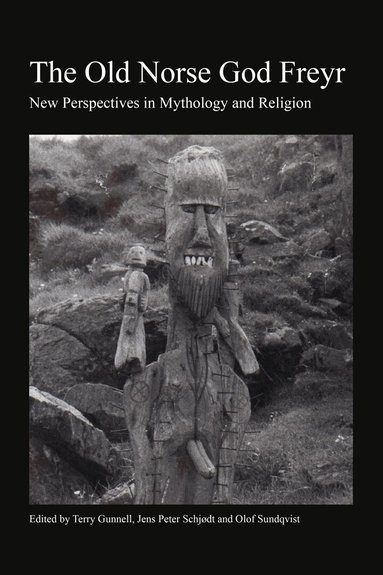The Old Norse god Freyr : new perspectives in mythology and religion, Inbunden