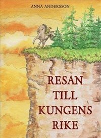 e-Bok Resan till Kungens rike