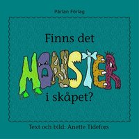 e-Bok Finns det monster i skåpet?