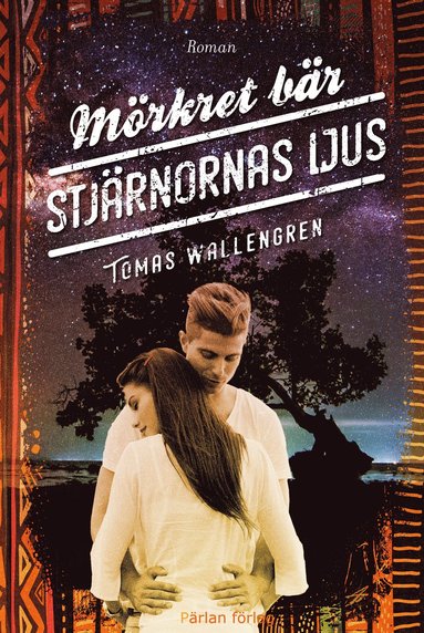 Tomas Wallengren Mörkret bär stjärnornas ljus