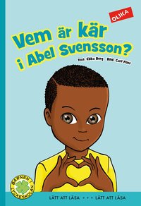 Vem r kr i Abel Svensson?