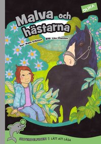 e-Bok Malva och hästarna