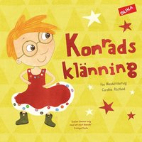 e-Bok Konrads klänning