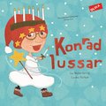 Konrad lussar