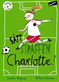 S�tt straffen, Charlotte!