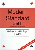 Modern standard. D. 2, Mothandsbudgivningen i bridge