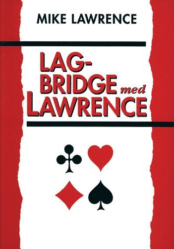 Mike Lawrence Lagbridge med Lawrence