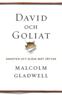 e-Bok David och Goliat  konsten att slåss mot jättar <br />                        E bok