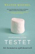 Marshmallowtestet
