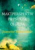 Jeanette Bäfverfeldt - Maktperspektiv på psykisk ohälsa, E-bok