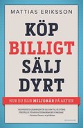 Kp billigt ? slj dyrt