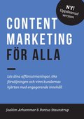 Content Marketing fr alla