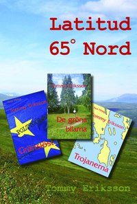 Latitud 65 grader Nord