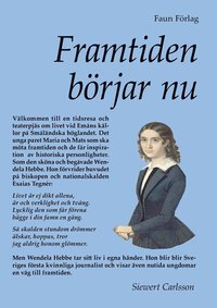 e-Bok Framtiden börjar nu