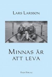 e-Bok Minnas är att leva