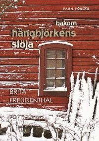 e-Bok Bakom hängbjörkens slöja