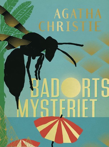 Agatha Christie Badortsmysteriet