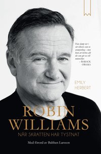 e-Bok Robin Williams  när skratten har tystnat