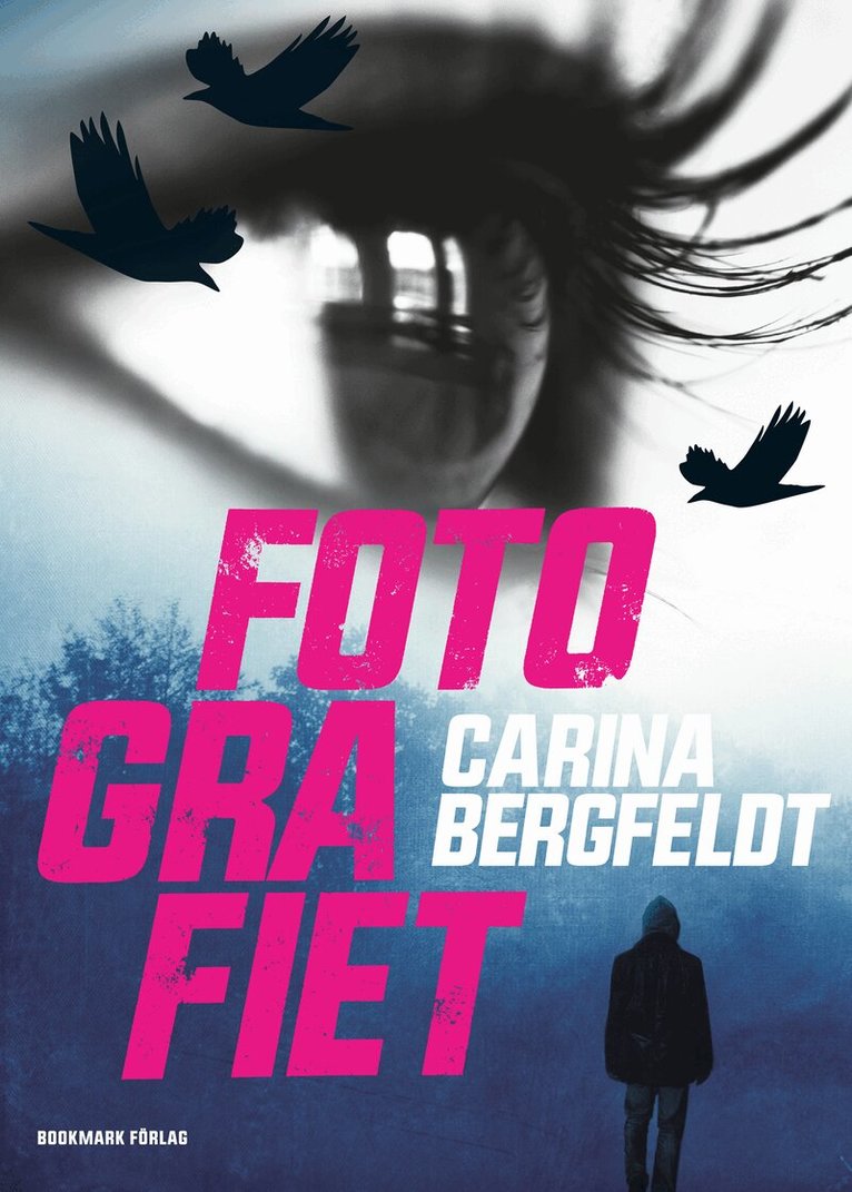 Carina Bergfeldt - Fotografiet, E-bok