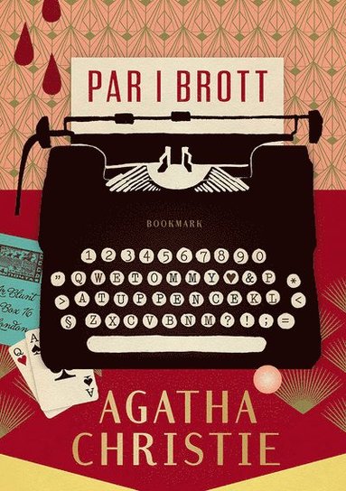 Agatha Christie Par i brott