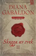 Skugga av svek II - Del 2