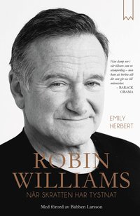 e-Bok Robin Williams  när skratten har tystnat <br />                        Pocket