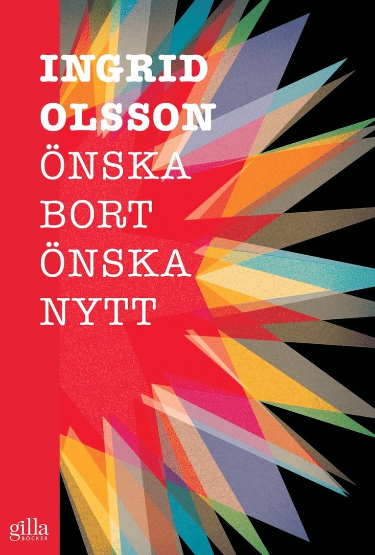 Önska bort, önska nytt