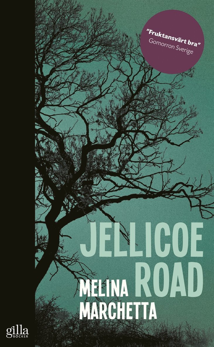 Melina Marchetta - Jellicoe Road, E-bok