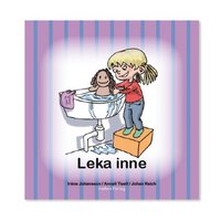 e-Bok Leka inne