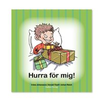 e-Bok Hurra för mig!