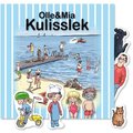 Olle & Mia Kulisslek