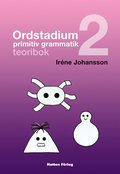 Ordstadium, primitiv grammatik - teoribok