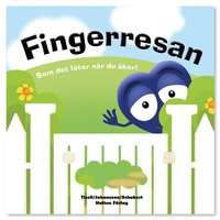 e-Bok Babblarna. Fingerresan