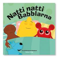 e-Bok Natti natti Babblarna