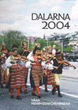 Dalarna 2004 Vra Hembygdsfreningar