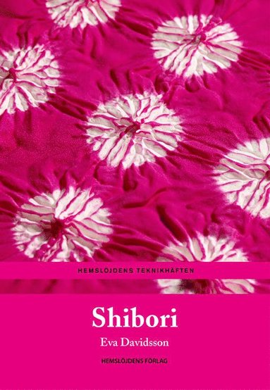 Eva Davidsson Shibori