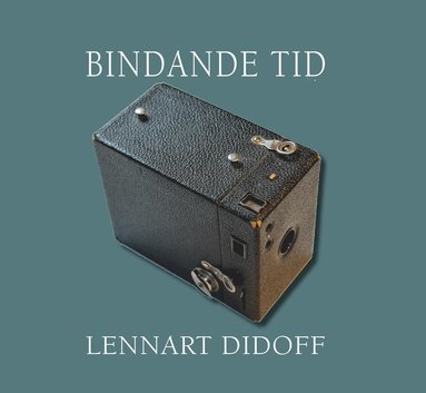 Lennart Didoff Bindande tid