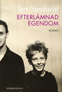 Efterlmnad egendom