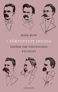 I förnuftets skugga : essäer om Nietzsches filosofi