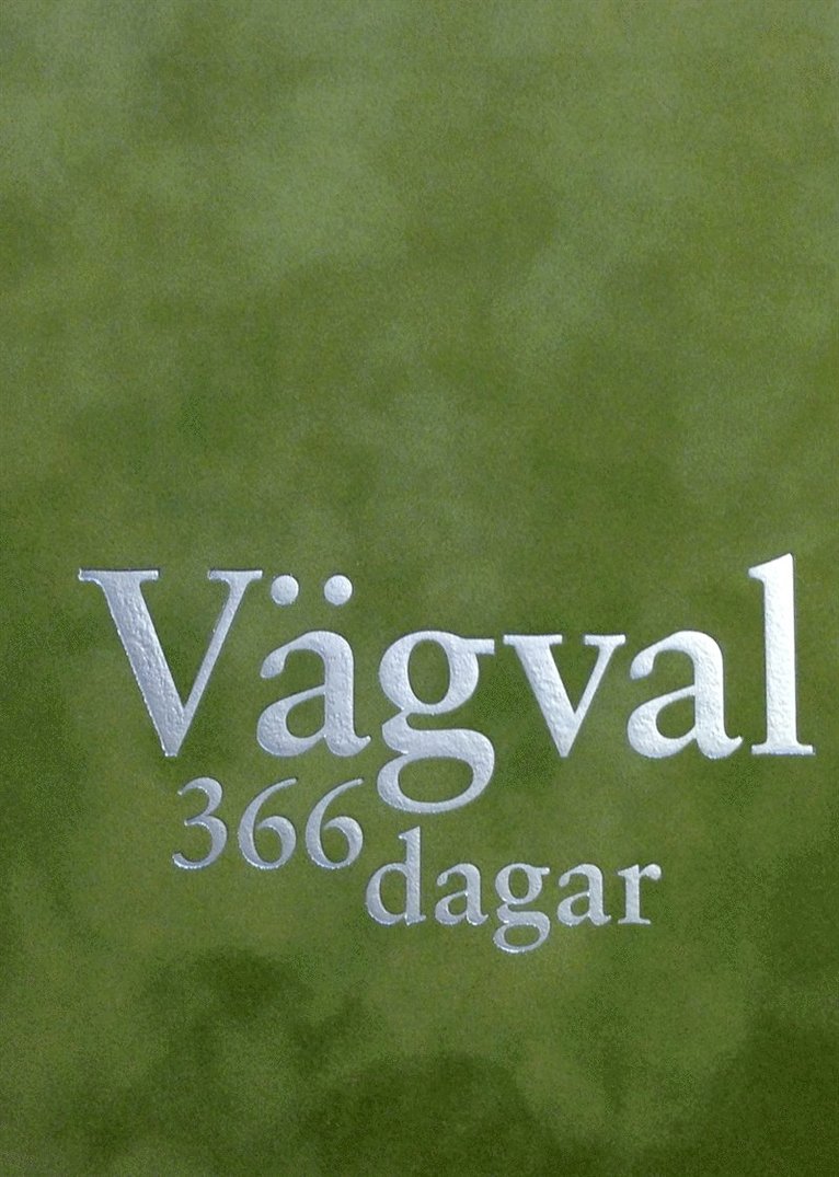 Liv Larsson, Katarina Hoffmann - Vägval : 366 dagsutflykter med Nonviolent Communication, E-bok