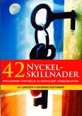 42 Nyckelskillnader : fr djupare frstelse av Nonviolent Communication