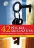 Katarina Hoffmann, Liv Larsson - 42 Nyckelskillnader, E-bok
