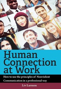Liv Larsson - Human Connection at Work, E-bok