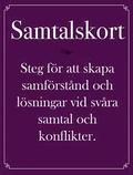 Samtalskort