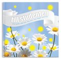 Till studenten - Goda rd till dig som tagit studenten