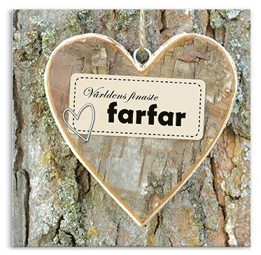 Världens finaste farfar