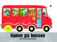 e-Bok Hjulen på bussen