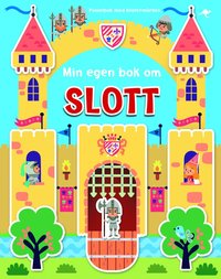 e-Bok Min egen bok om slott